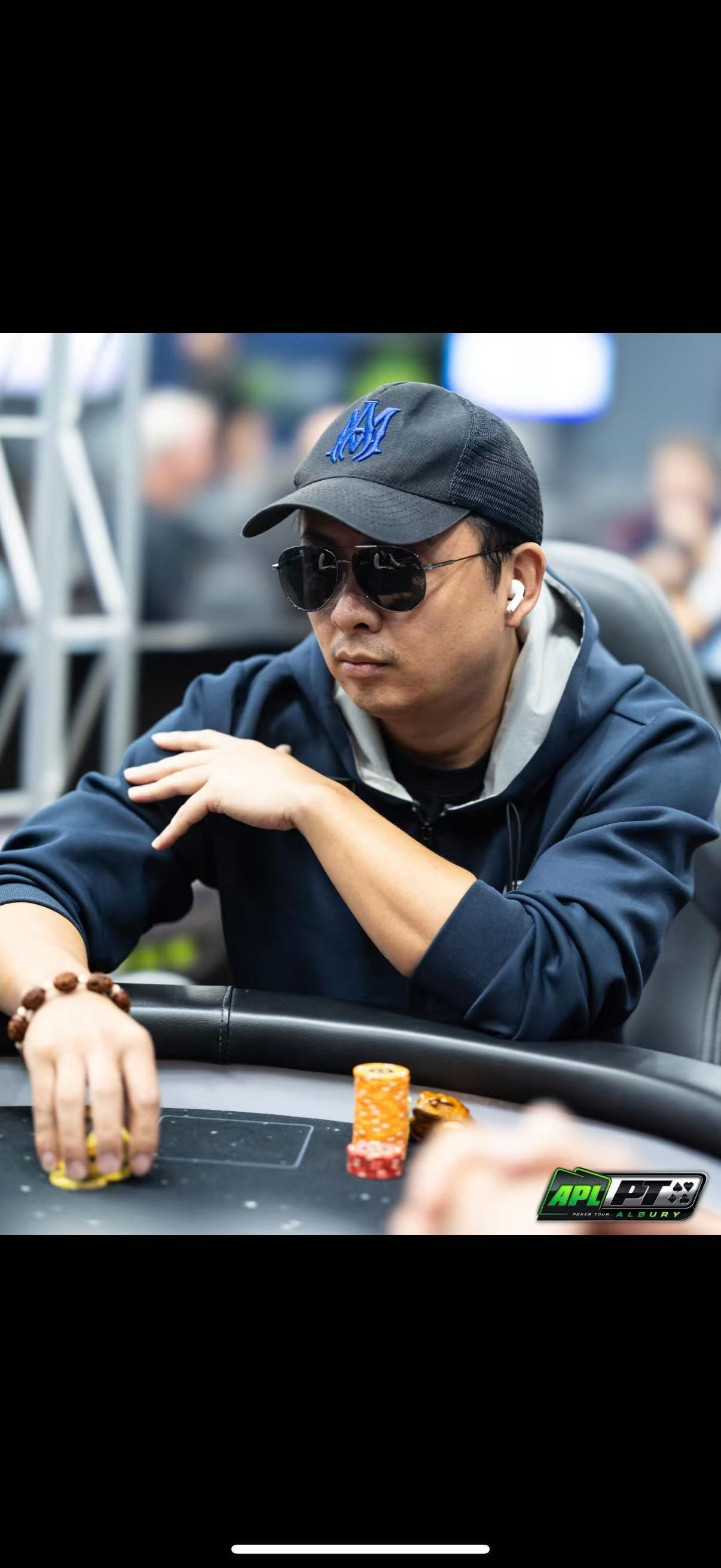 Richard Hu